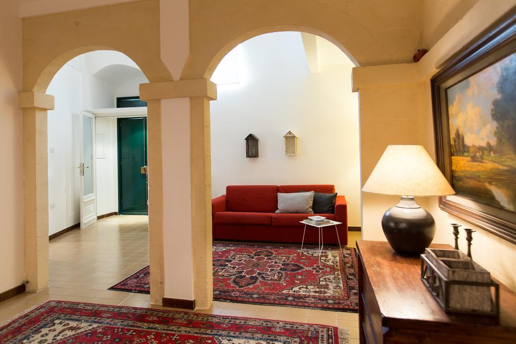Casa Vacanze Le Esperidi Matera Quarto foto