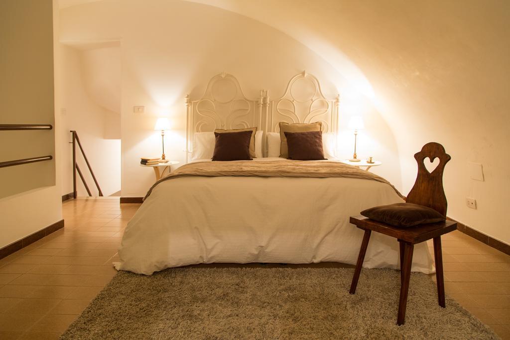 Casa Vacanze Le Esperidi Matera Quarto foto