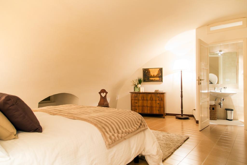 Casa Vacanze Le Esperidi Matera Quarto foto