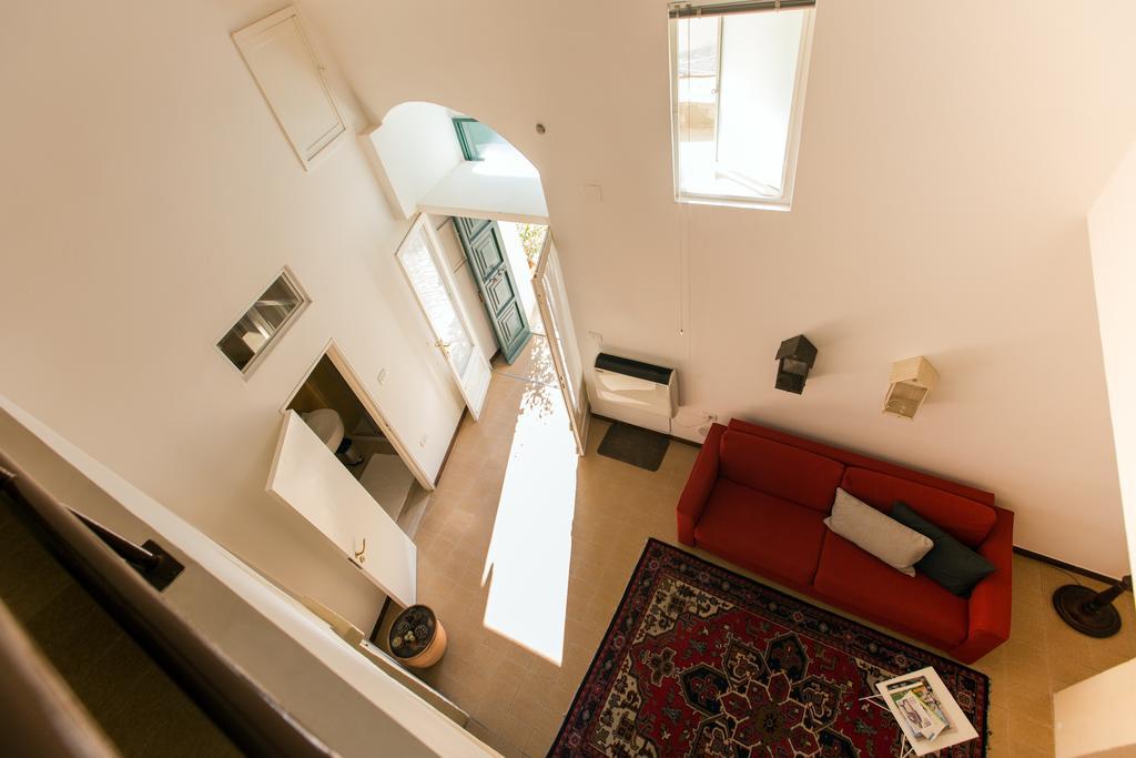 Casa Vacanze Le Esperidi Matera Quarto foto