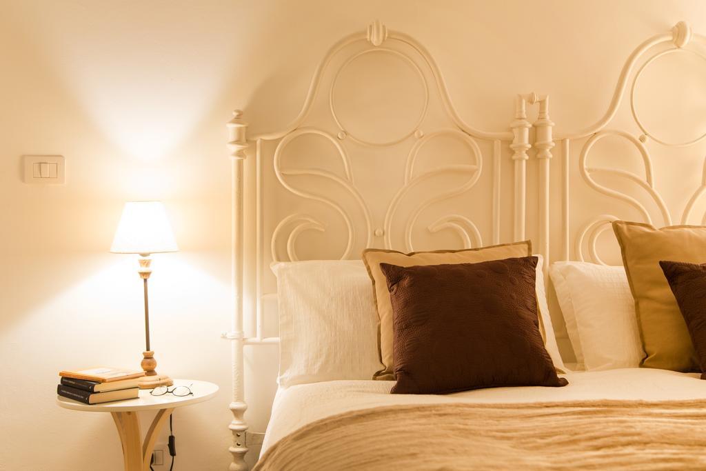 Casa Vacanze Le Esperidi Matera Quarto foto