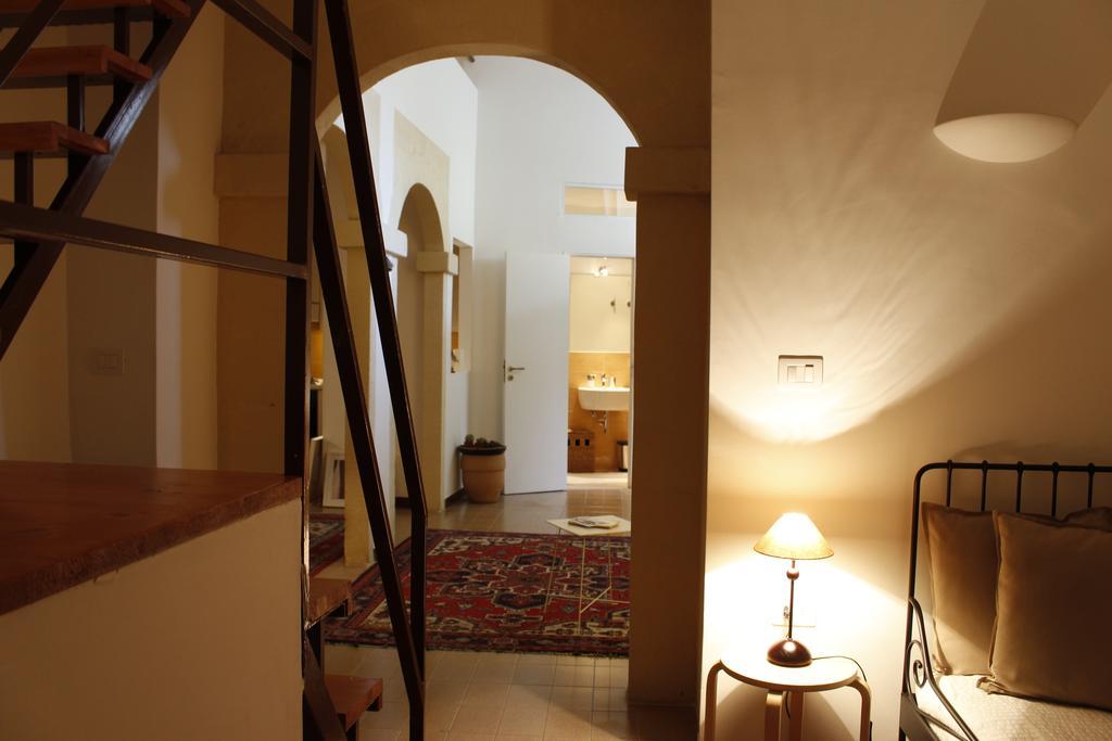 Casa Vacanze Le Esperidi Matera Quarto foto