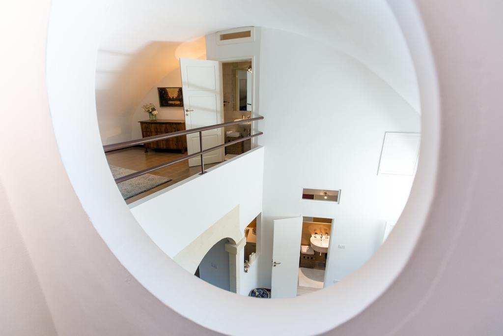 Casa Vacanze Le Esperidi Matera Quarto foto