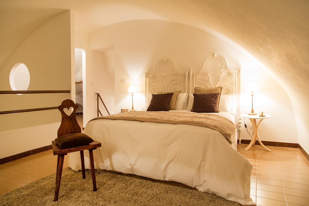 Casa Vacanze Le Esperidi Matera Quarto foto